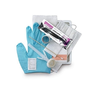 Owens and Minor IV Start Kits - KIT, IV, START, W / STATLOCK - 59256 ...