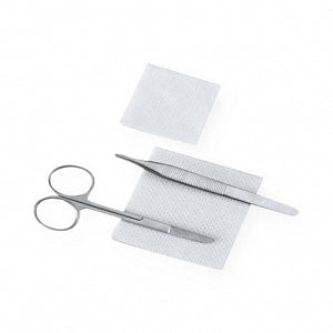 Owens and Minor Suture Removal Kits - KIT, SUTURE, REMOVAL - 69014