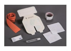 Owens and Minor IV Start Kits - KIT, IV START, 100/CS - 71122