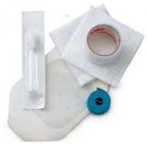 Owens and Minor IV Start Kits - KIT, IV START - 74173