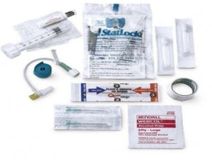 Owens and Minor IV Start Kits - KIT, IV START - 74487