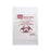 Inteplast Group Autoclavable Biohazard Waste Bags - Biohazard Waste Bag, Autoclavable, External Indicator, Clear, 24" x 36" - 8-250