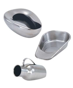 Medical Action Fracture Bedpans - Fracture Bedpan, Female - 89020