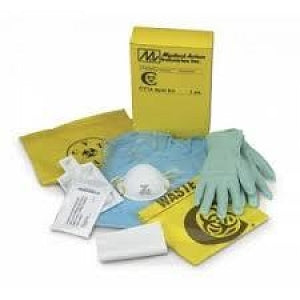 Medegen Chemotherapy Spill Kits - CYTA Chemotherapy Spill Kit - 9258