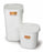 Inteplast Group Ltd Chemotherapy Waste Containment and Sharps Containers - Chemotherapy Sharps Container, 8 gal., White - 9751