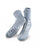 Owens and Minor Acti-Tred Slippers - Acti-Tred Double-Sided Tread Slippers, 2XL Adult, Gray - 99947