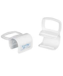 Inteplast Group URI CLIP Urinal Holders - URI CLIP Urinal Holder - H143-01