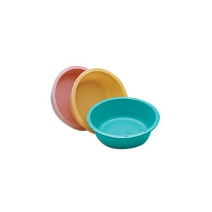 Inteplast Group Solution Basins - Ring Basin, 6 qt., Teal - H800-07