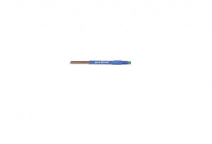 Megadyne Medical E-Z Clean Modified Electrodes - E-Z Clean Blade Electrode Modified with PTFE Insulation, 2.5" - 0012M