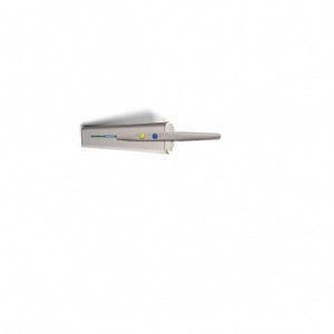 Megadyne Medical Disposable Electrosurgical Pencils - E-Z Clean Disposable Electrosurgical Pencil with Button Switch and Holster - 0035H