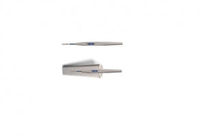 Megadyne Medical Rocker Pencils - Rocker Switch Pencil, with Stainless Steel Cautery Tip - 0038