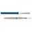 Ethicon Megadyne Stainless Steel Pencils - Disposable Electrosurgical Pencil, Stainless Steel Tip Button, 2.5 mm - 0039