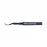 Megadyne Medical E-Z Clean Disposable Laparoscopic Electrodes - E-Z Clean Disposable Laparoscopic Electrode, 18", L-Wire - 0100L