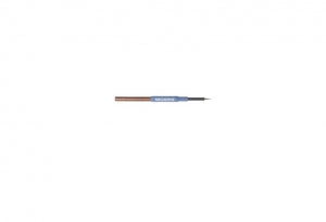 Megadyne Medical MEGAfine Needle Electrodes - MEGAfine E-Z Clean Needle Electrode, 2" - 0118