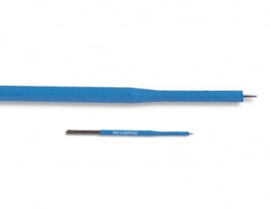 Megadyne Medical E-Z Clean Needle Electrodes - E-Z Clean Needle Electrode Modified, 2.75" - 0313M