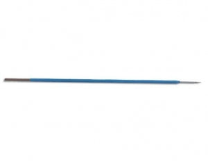 Megadyne Medical E-Z Clean Needle Electrodes - Stainless Steel Needle Electrode Modified, 6" - 0316M