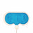 Megadyne Medical Disposable Patient Return Electrodes - Adult Grounding Pad, Standard - 0850C