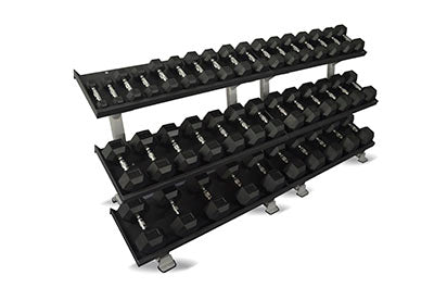 MEGA 3-Tier DB Rack