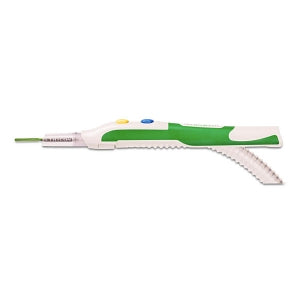 Megadyne ACE Blade 700 2.5" Soft-Tissue Dissector Pencil - ACE Blade 700 2.5" Soft-Tissue Dissector Zip Pen Smoke Evac Pencil with C-Connector - ME7251C