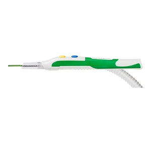 Megadyne ACE Blade 700 2.5" Soft-Tissue Dissector Pencil - ACE Blade 700 2.5" EZ Clean Soft-Tissue Dissector Zip Pen Smoke Evac Pencil with E-Connector - ME7251E