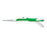 Megadyne ACE Blade 700 2.5" Soft-Tissue Dissector Pencil - ACE Blade 700 2.5" EZ Clean Soft-Tissue Dissector Zip Pen Smoke Evac Pencil with E-Connector - ME7251E