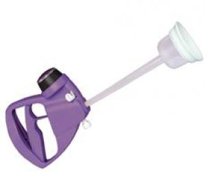 Cooper Surgical Mystic II Pump With MitySoft Bell Cup - Bell Vacuum Suction Cup - 10058