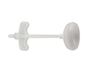 Cooper Surgical Mityvac M-Style Mushroom Vacuum Cups - OB Vacuum Delivery Kit - 10007LP