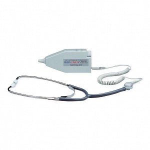 Cooper Surgical MedaSonics Doppler Accessories - Headset, Stethoscope and Cord for MedaSonics BF4B and MENFP3B Dopplers - 101-0008-010