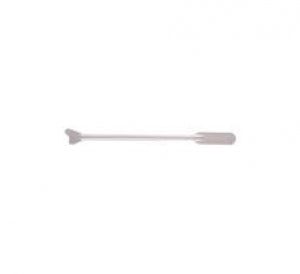 Cooper Surgical Medscand Pap-Perfect Plastic Spatula - Pap-Perfect Spatula, Plastic, 7" - 11080