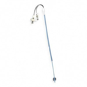 Cooper Surgical GyneCath Uterine Infusion Catheters - HSG Uterine Infusion Catheter, 5 Fr - 19610