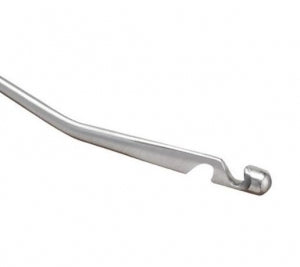 Cooper Surgical Euro-Med IUD Hook - Euro Med Double IUD Hook - 392-151 ...