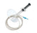 Cooper Surgical Irrijet System - Irrijet Wound Irrigation System, Splatter Guard, 35 cc - 55-2134