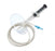 Cooper Surgical Irrijet System - Irrijet Wound Irrigation System, Splatter Guard, 35 cc - 55-2134