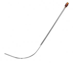 Cooper Surgical Tampa Catheter - Tampa Catheter, Infusion, 33 cm - 61-2005