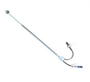 Cooper Surgical GyneCath Uterine Infusion Catheters - H / S Catheter Set, Kraton Catheter, 5 Fr - 61-5005