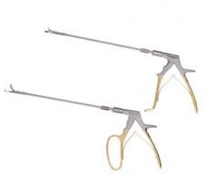 Cooper Surgical Rotating Biopsy Punch Handles - Rotating Biopsy Punch Handle, Townsend - 64-485H