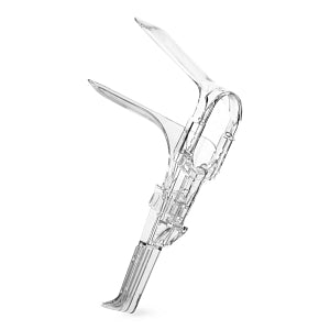 Cooper Surgical Sani-Spec Disposable Specula - Sani-Spec Disposable Vaginal Speculum, Sterile, Medium - 82330