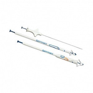 Cooper Surgical Carter Thomason CloseSure Systems - Carter-Thomason II Port Closure System with Suture Passer and 10/12 mm Suture Guide - CTI-1012P