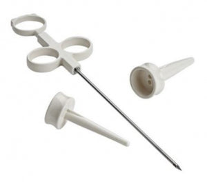 Cooper Surgical Carter Thomason CloseSure Systems - Carter-Thomason Closure System, Single-Use - CTI-512N