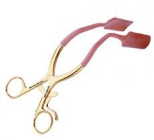 Cooper Surgical LEEP Cer-View Lateral Wall Retractor - RETRACTOR, LATERAL, LEEP, LARGE, 7X2.2CM - F420