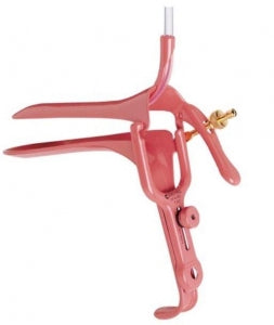 Cooper Euro-Med LEEP Graves Specula - Leep Graves Speculum, Size M, 11.3 cm x 3.3 cm - F205