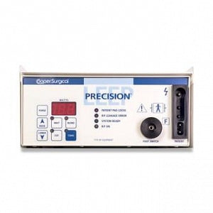 Cooper Surgical LEEP Precision Integrated System - LEEP Precision Integrated Complete Electrosurgical Systems, 120 V - LP-10-120