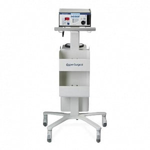 Cooper Surgical LEEP Precision Integrated System - LEEP Precision Integrated Electrosurgical System Cart - LP-40-001