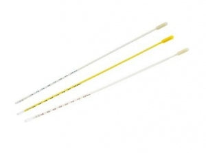 Cooper Surgical Pipet Curet Endometrial Suction Curettes - Pipet Curet Endometrial Suction Curette, Soft Yellow, 3 mm - MX145