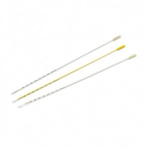 Cooper Surgical Pipet Curet Endometrial Suction Curettes - Pipet Curet Endometrial Suction Curette, Soft Yellow, 3 mm - MX145