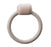 Cooper Surgical Milex Flexible Incontinence Ring Pessary - Pessary Incontinence Ring, 2-1/4" - MXPCON02