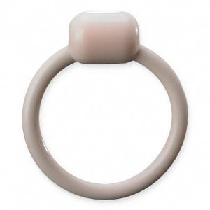 Cooper Surgical Milex Flexible Incontinence Ring Pessary - Pessary Incontinence Ring, Flex, 3" - MXPCON05