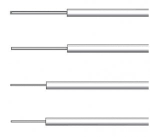 Cooper Surgical LEEP Needle Electrode - ELECTRODE, NEEDLE 0.8MX16MM - N1200