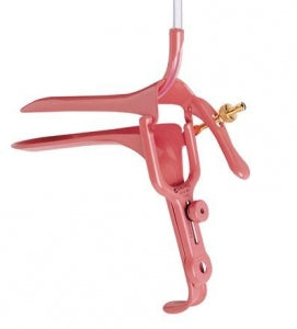 Cooper Surgical Euro-Med Prima Series LEEP Specula - Prima LEEP Speculum, Size L, 12.5 cm x 3.5 cm x 4 cm - PSV-2L