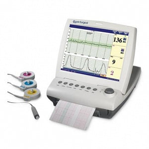 Cooper Surgical F9 Fetal Monitor and Accessories - Transducer 2 for F9 ...